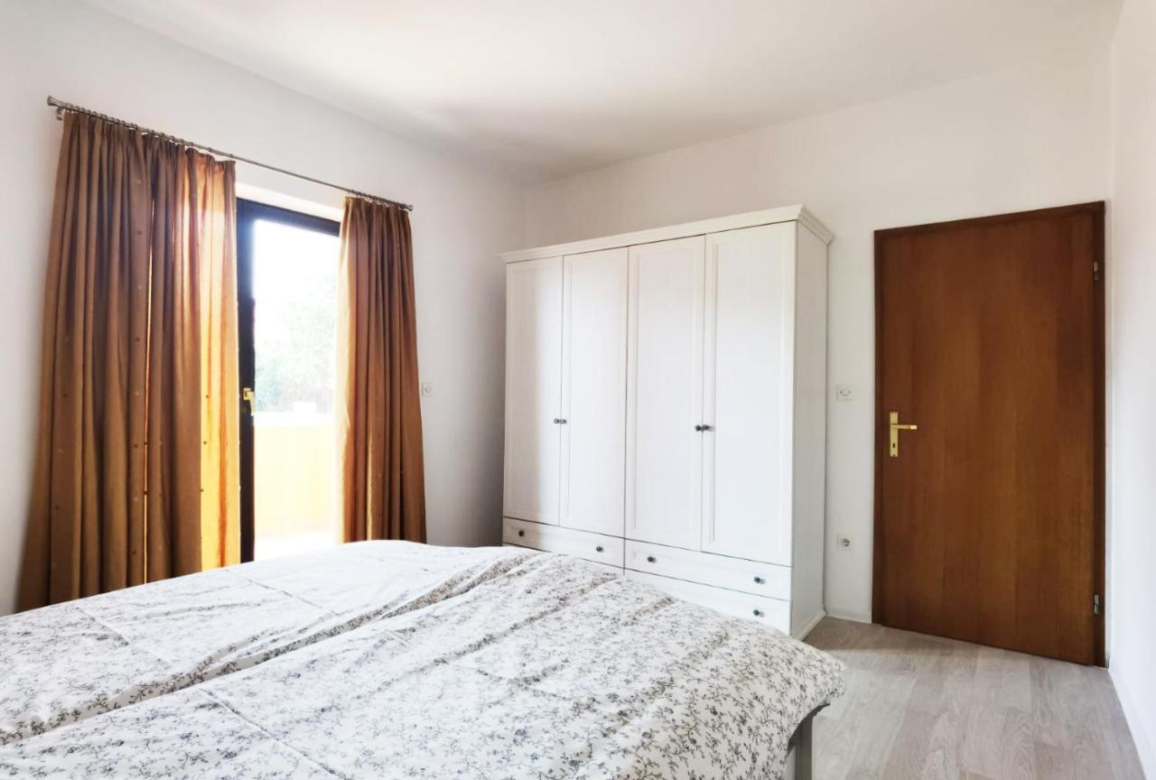 Casa Sol Maris Apartment Novigrad  Exterior photo