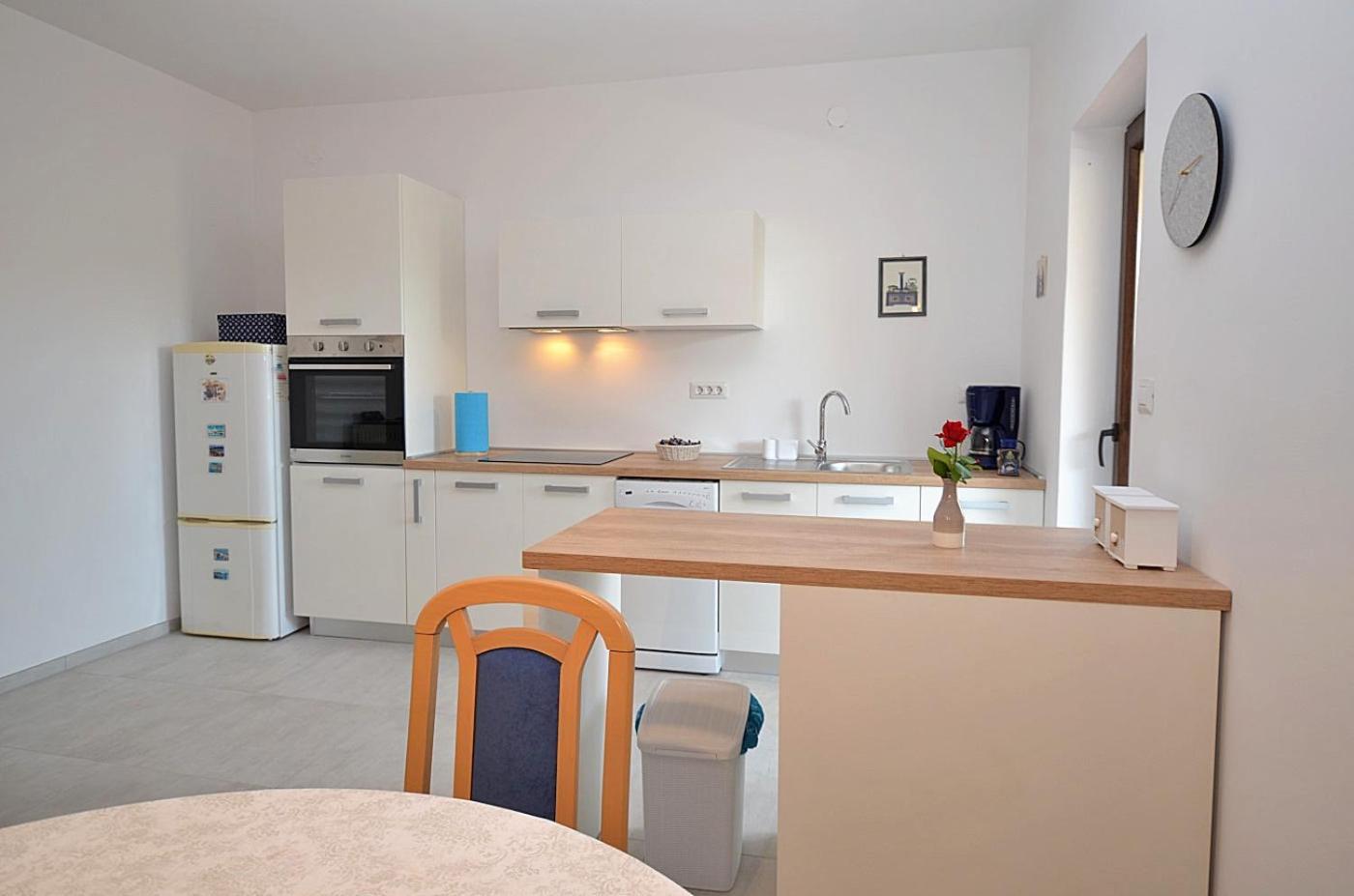 Casa Sol Maris Apartment Novigrad  Exterior photo