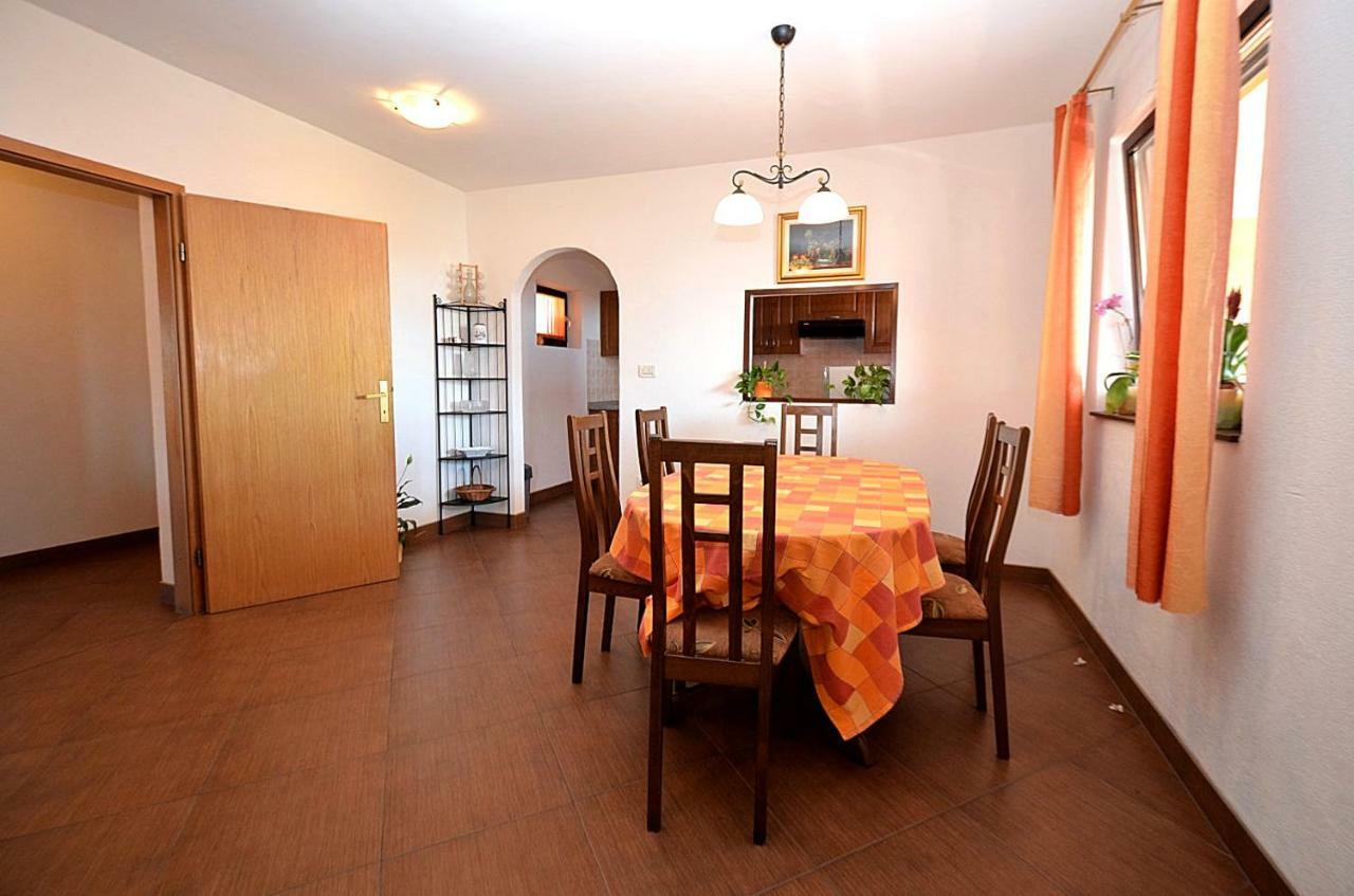 Casa Sol Maris Apartment Novigrad  Exterior photo
