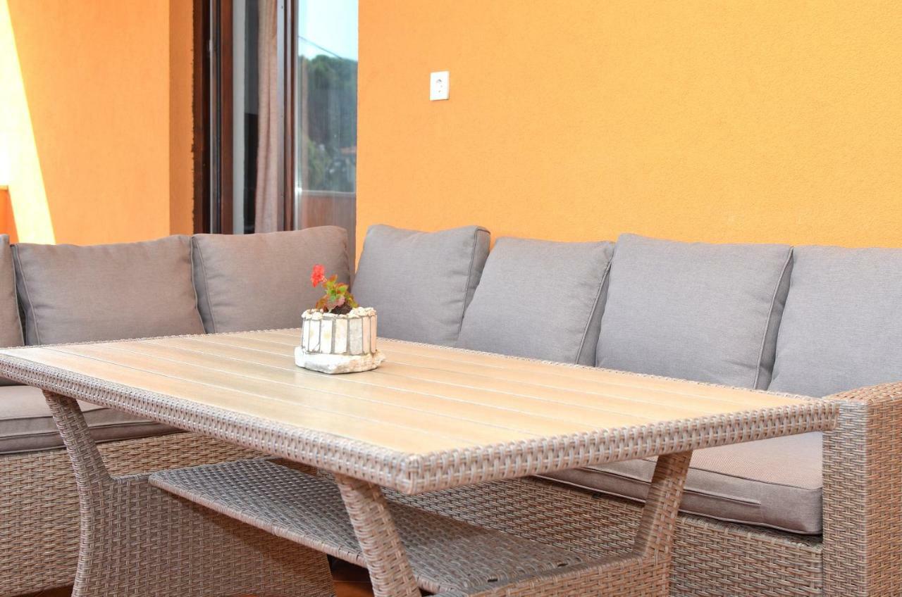 Casa Sol Maris Apartment Novigrad  Exterior photo